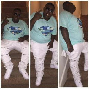 Meet your Posher, Martayvia